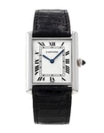 Pre-Owned Cartier Tank Louis Cartier Watch